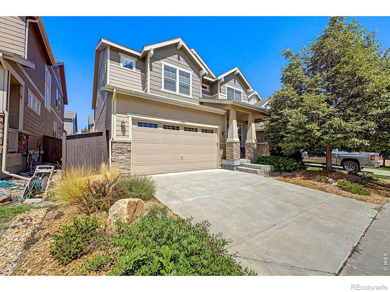 15263 W 49th Pl, Golden, CO 80403