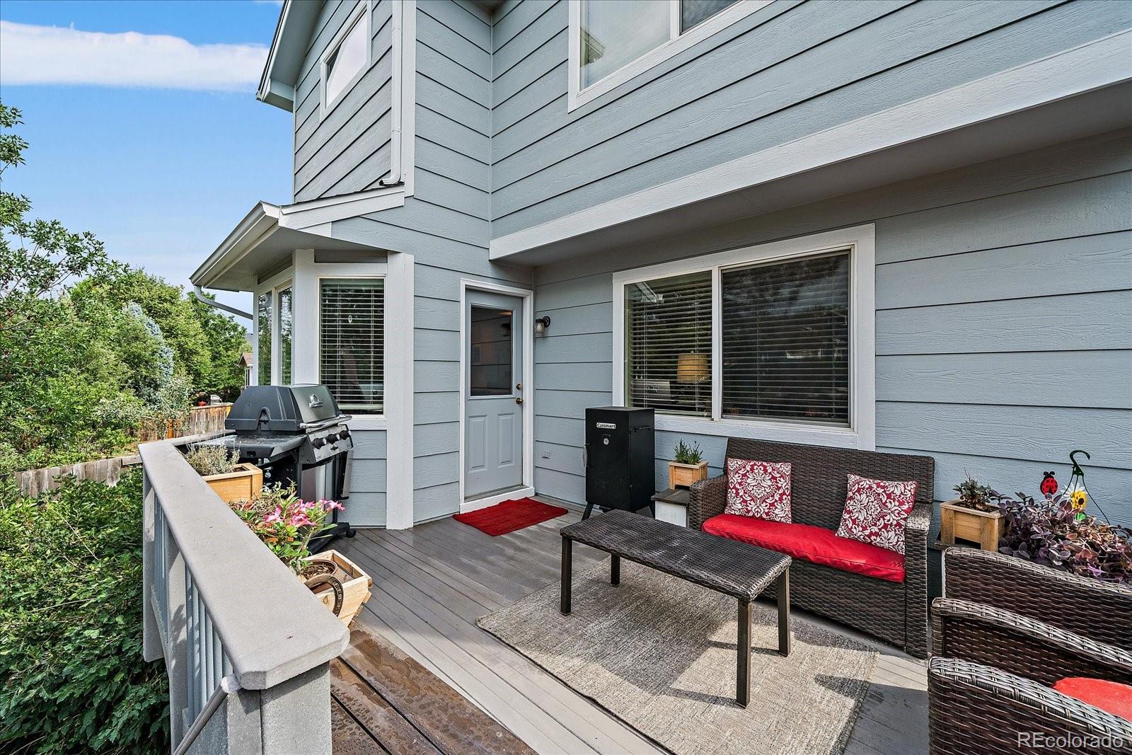 18259 Michigan Creek Way, Parker, CO 80134