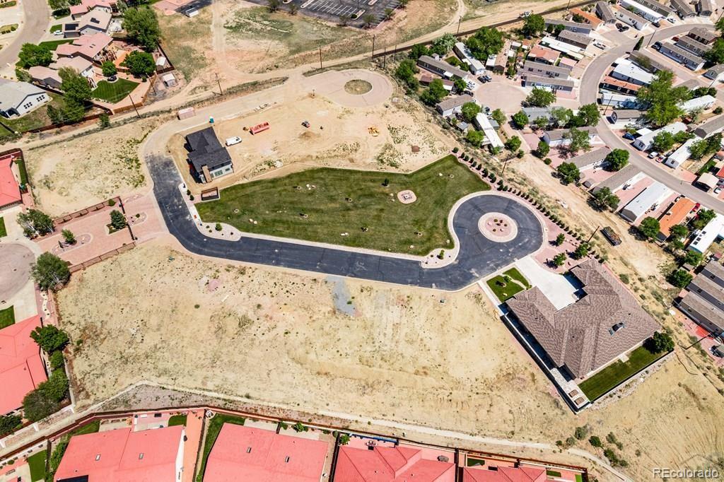 Lot 5 Aquila Dr Lot 5, Pueblo, CO 81008