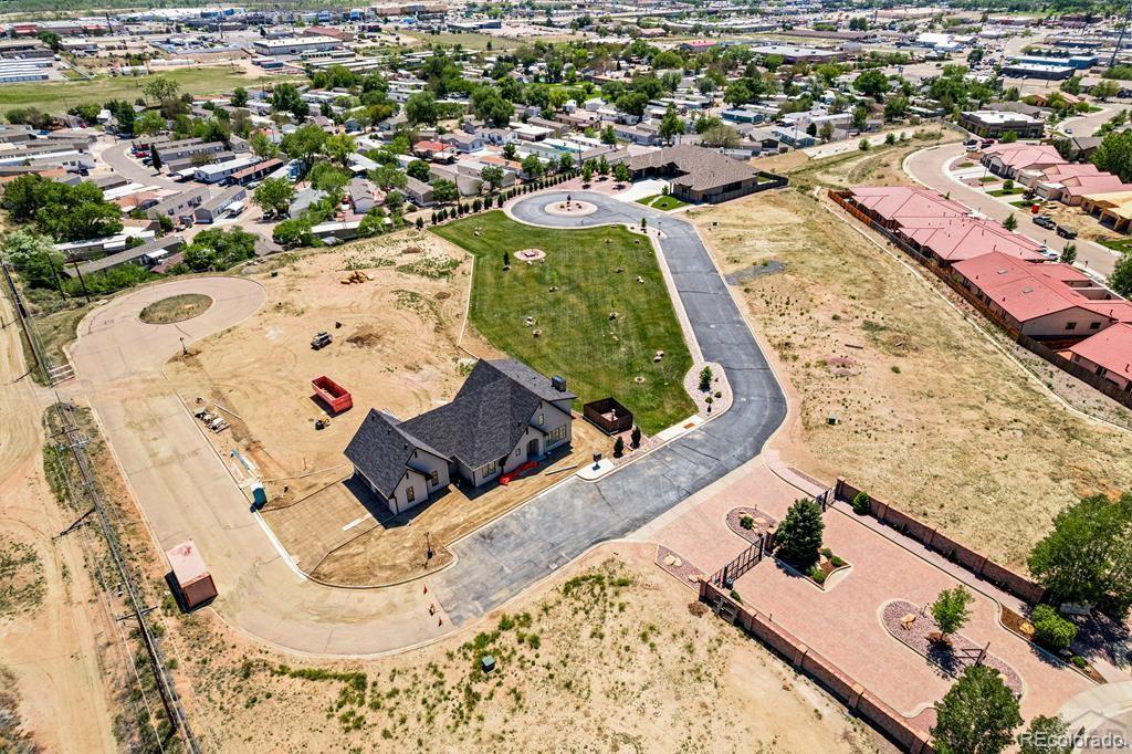 Lot 5 Aquila Dr Lot 5, Pueblo, CO 81008