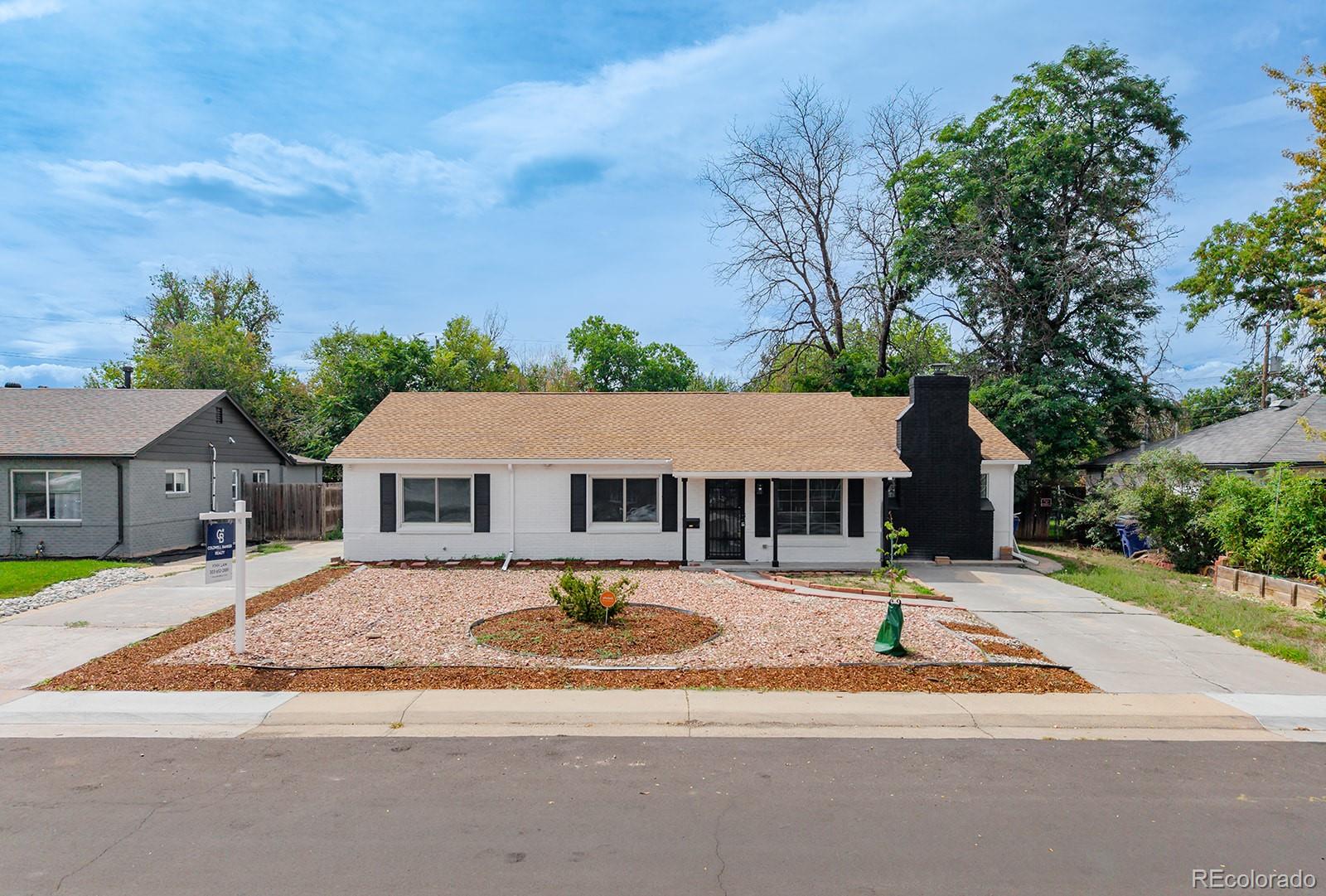 919 Troy St, Aurora, CO 80011