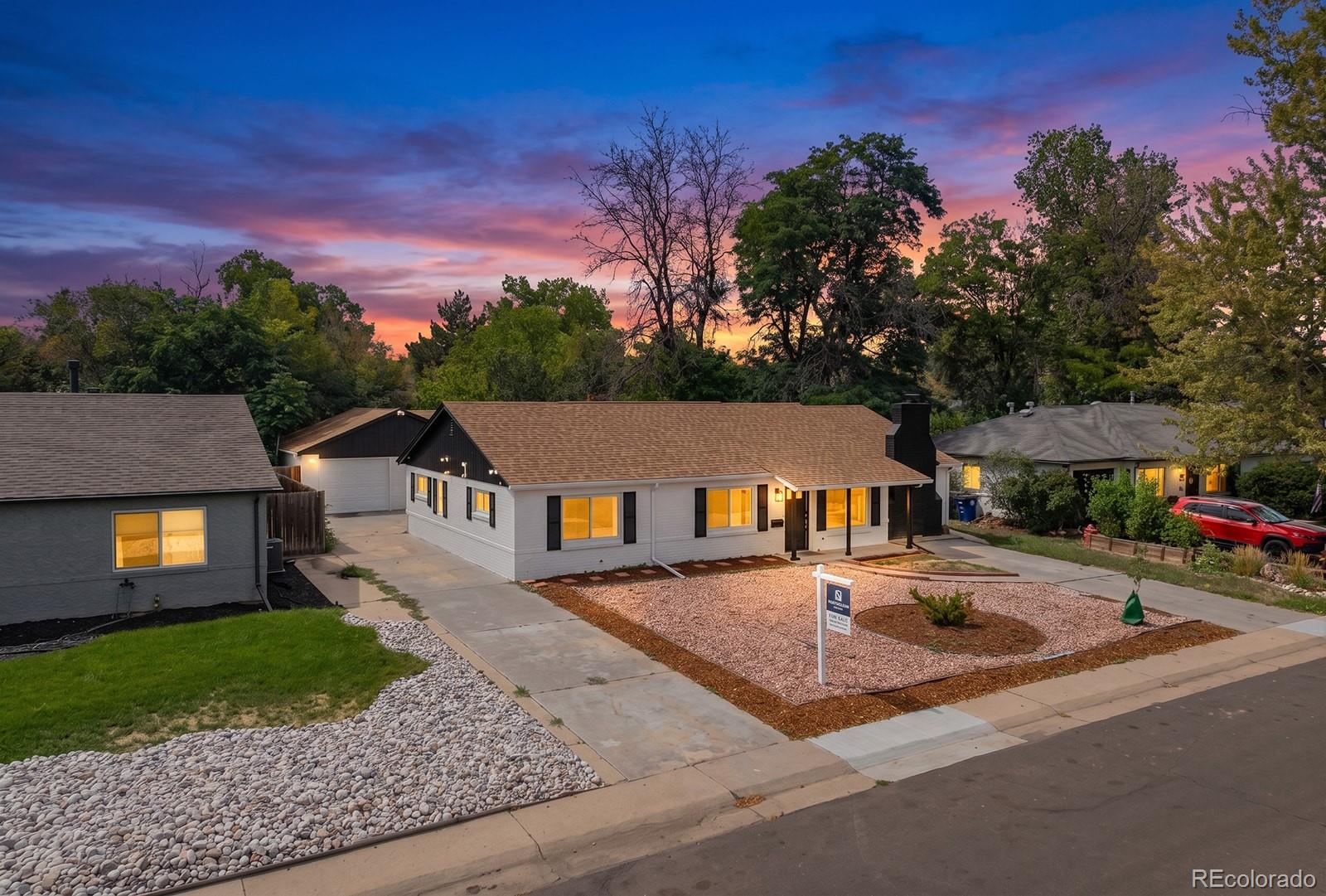 919 Troy St, Aurora, CO 80011