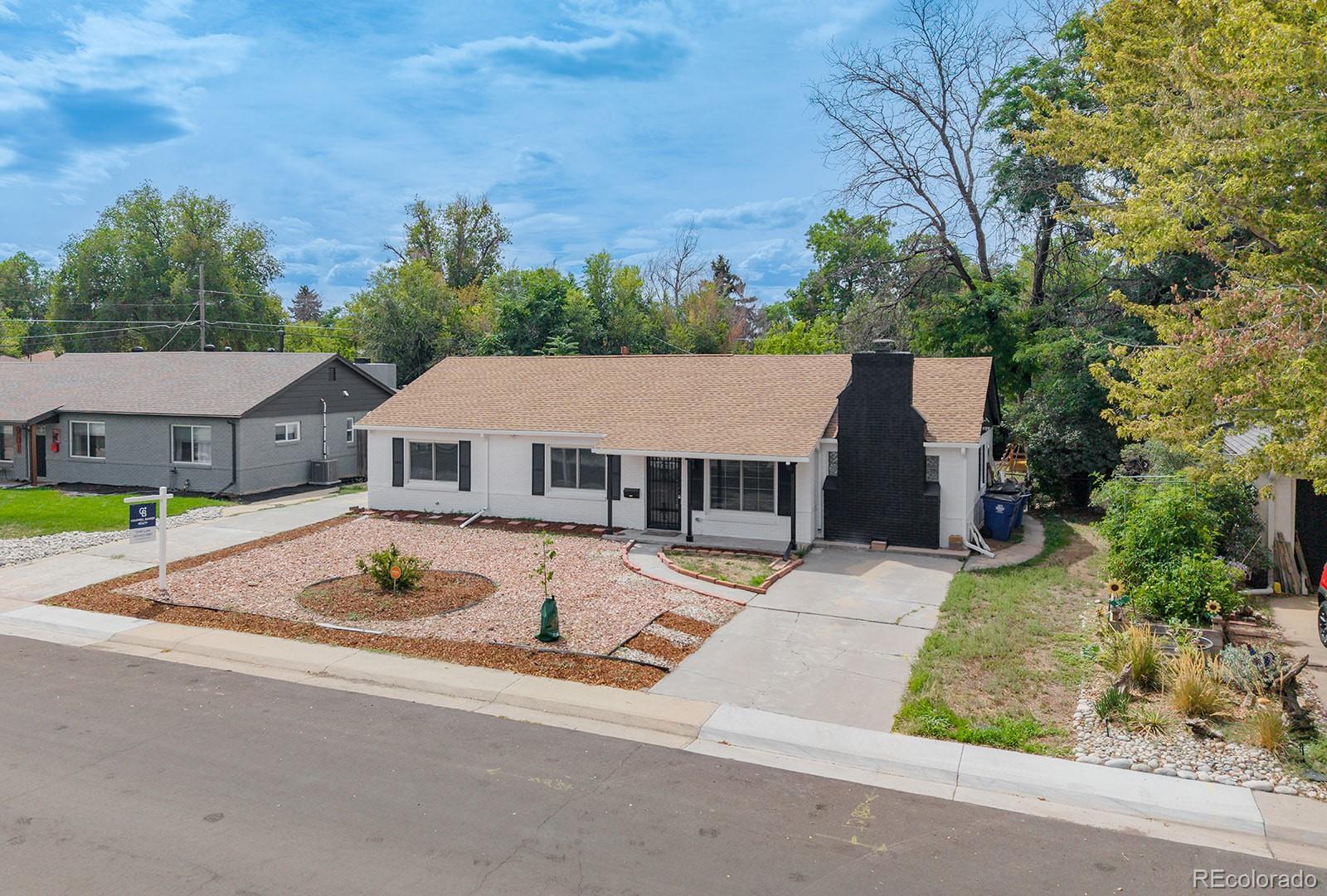 919 Troy St, Aurora, CO 80011