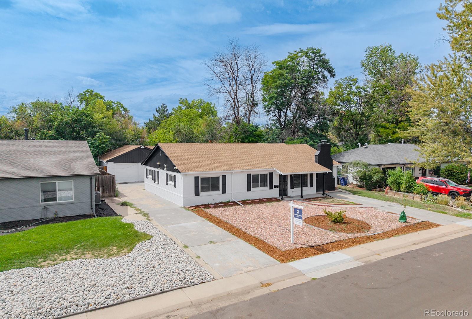 919 Troy St, Aurora, CO 80011