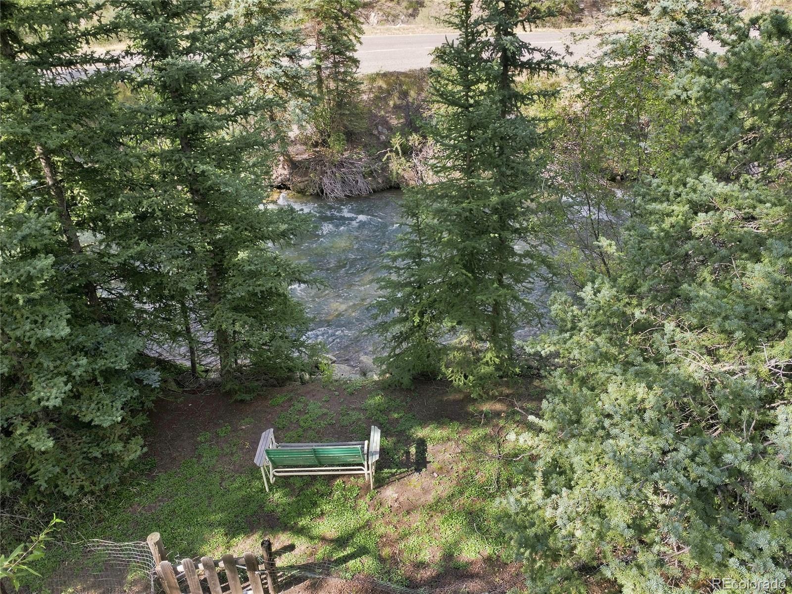 5099 County Road 64, Bailey, CO 80421