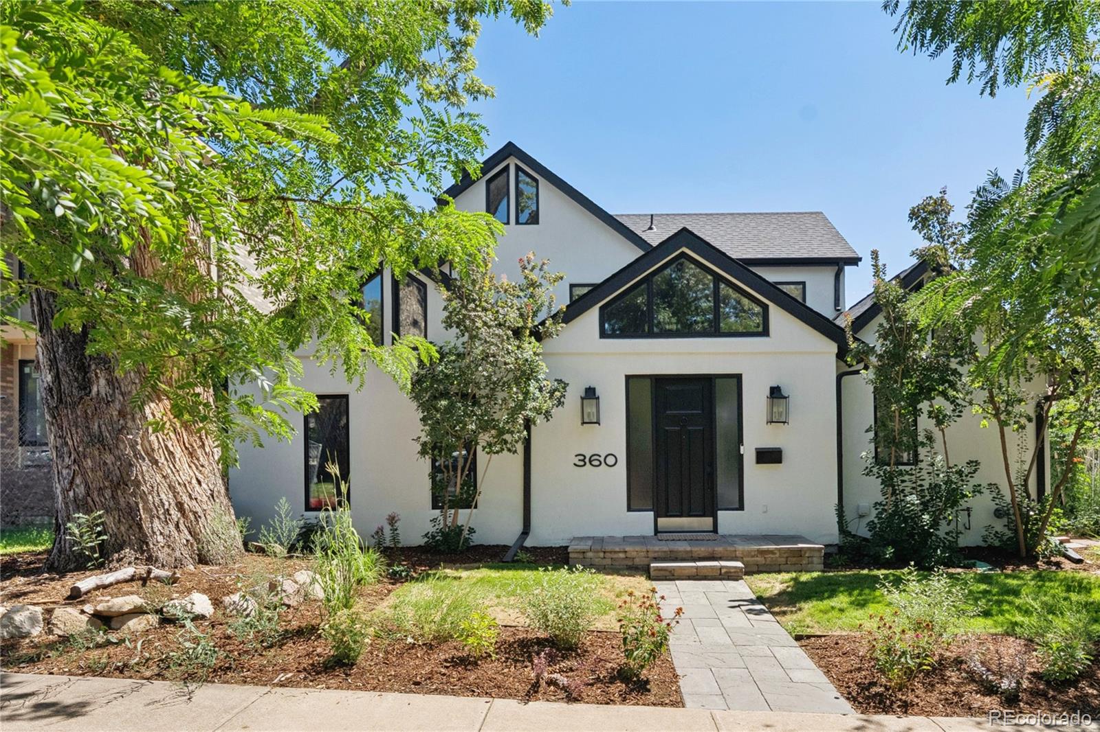 360 Adams St, Denver, CO 80206