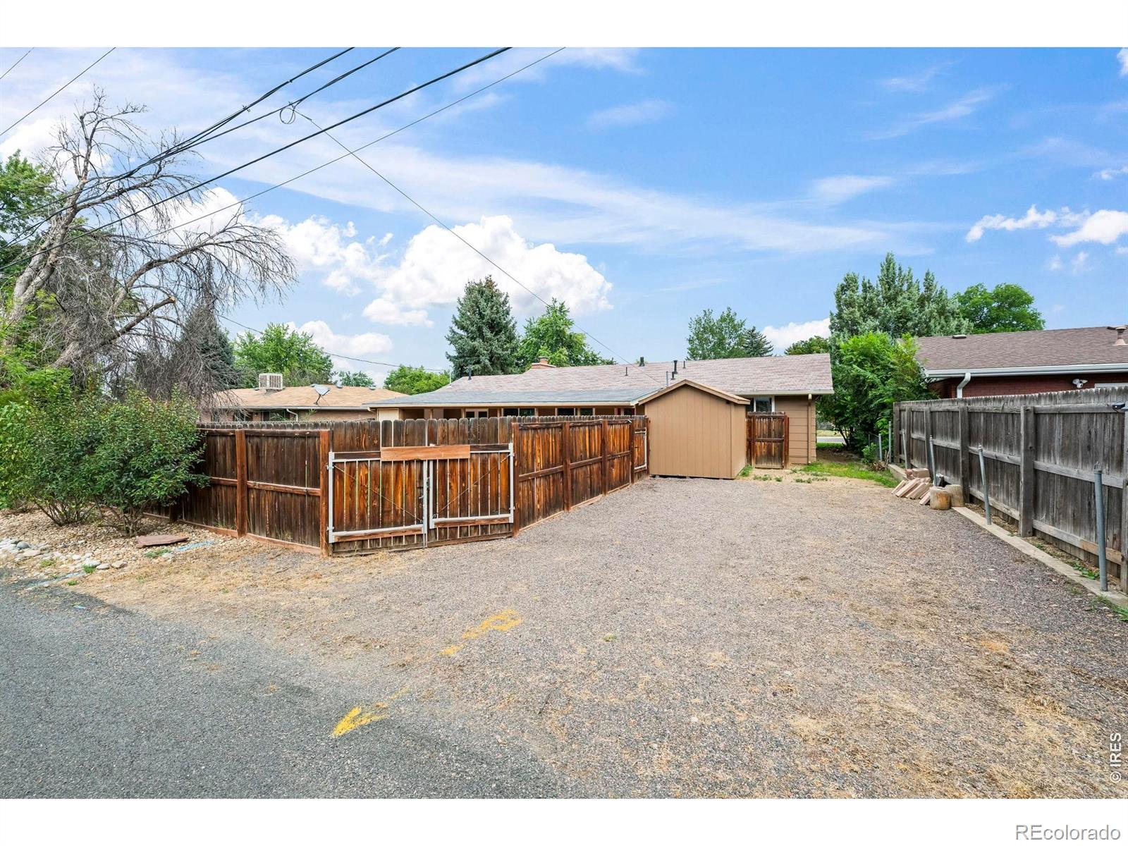 1023 Tulip St, Longmont, CO 80501