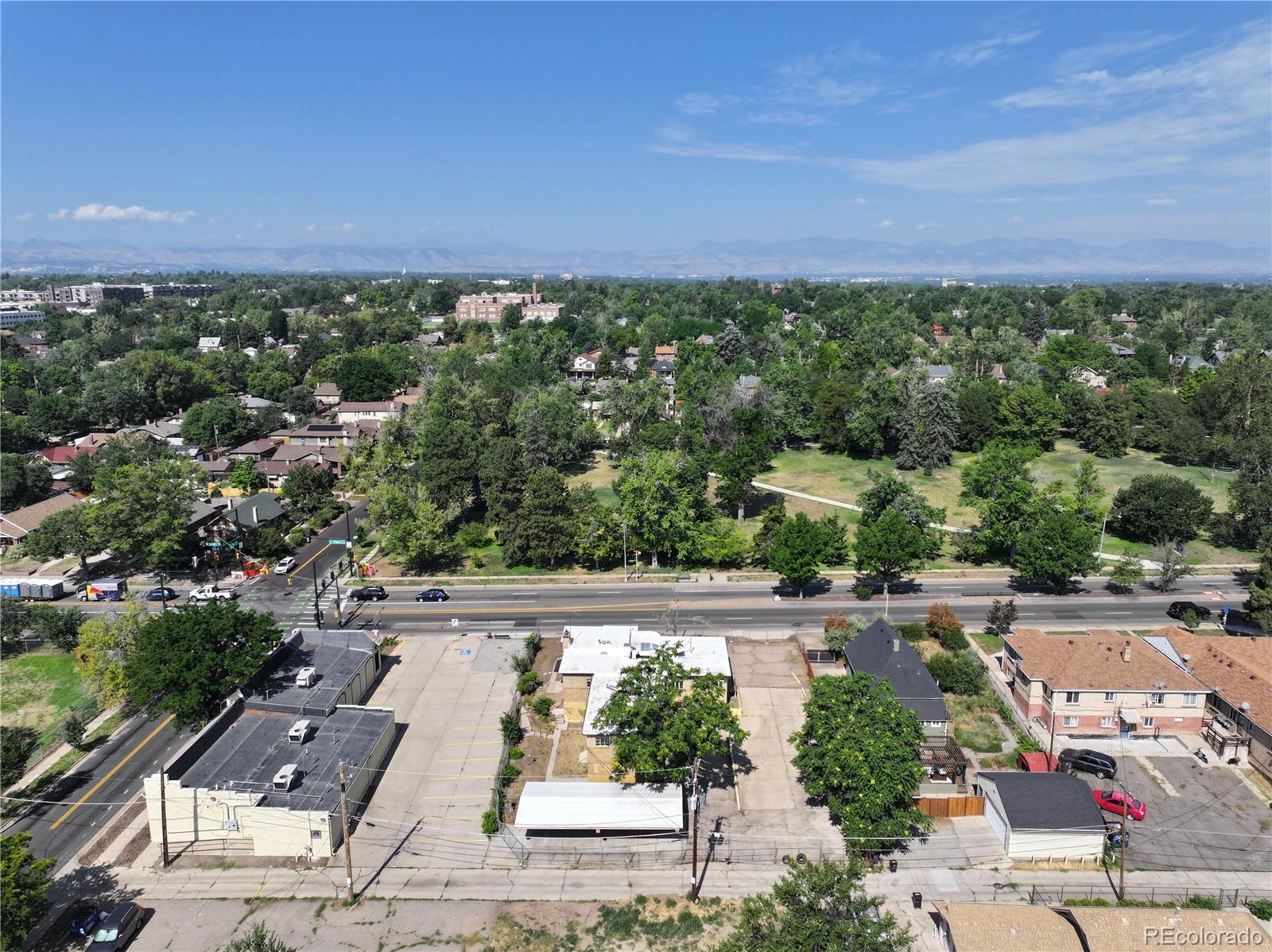 4120 Federal Blvd, Denver, CO 80211