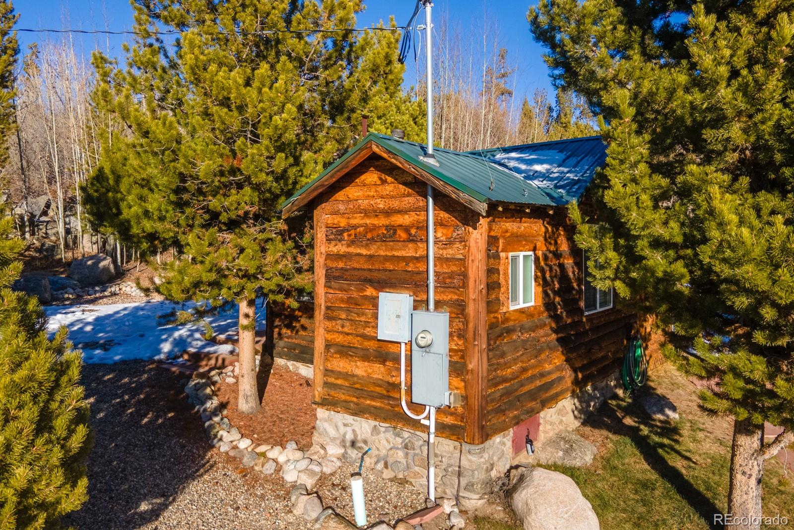 1450 Pine Ln #A, Grand Lake, CO 80447