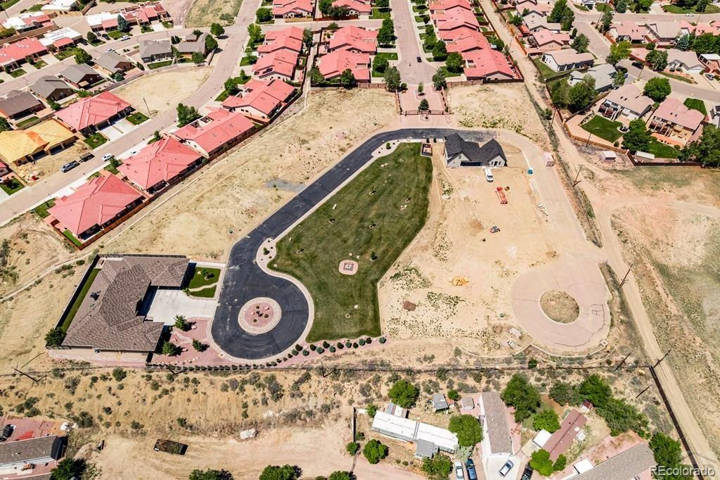 Lot 14 Aquila Dr Lot 14, Pueblo, CO 81008