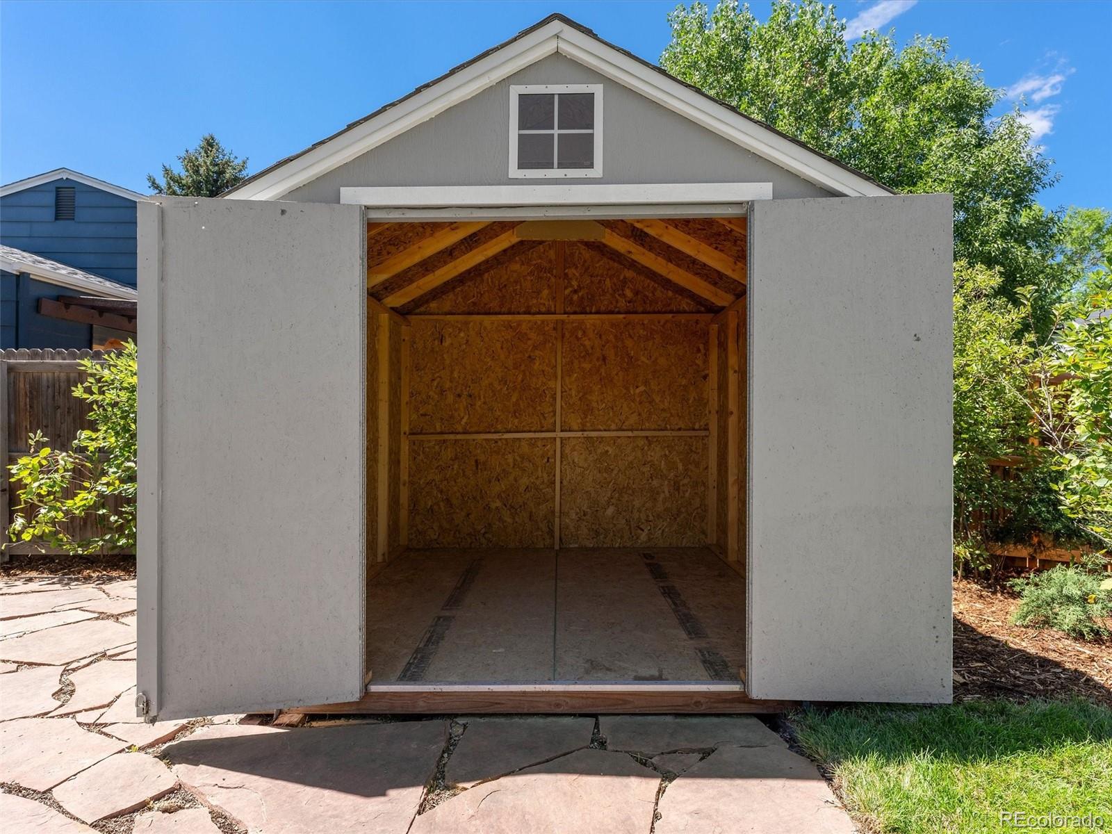 17743 Squirreltail Pl, Parker, CO 80134