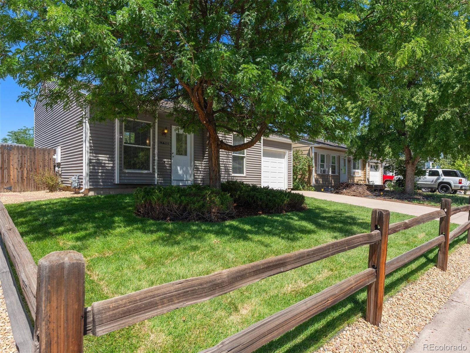 17743 Squirreltail Pl, Parker, CO 80134
