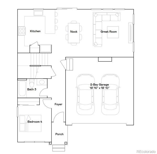 6143 Drum Pl, Loveland, CO 80538