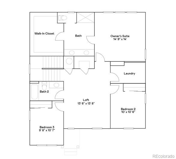 6143 Drum Pl, Loveland, CO 80538