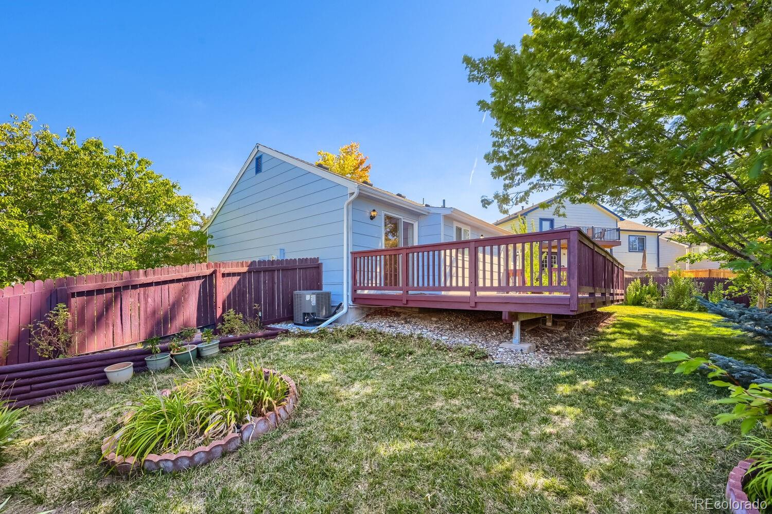 19710 E Stanford Ave, Centennial, CO 80015