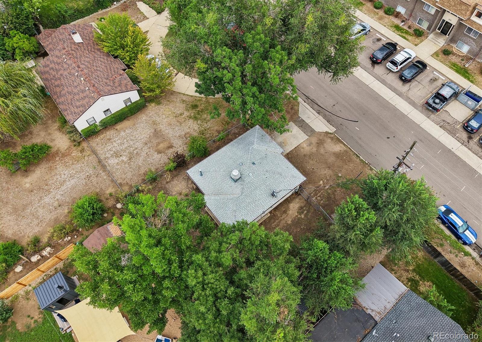 2645 Harlan St, Denver, CO 80214