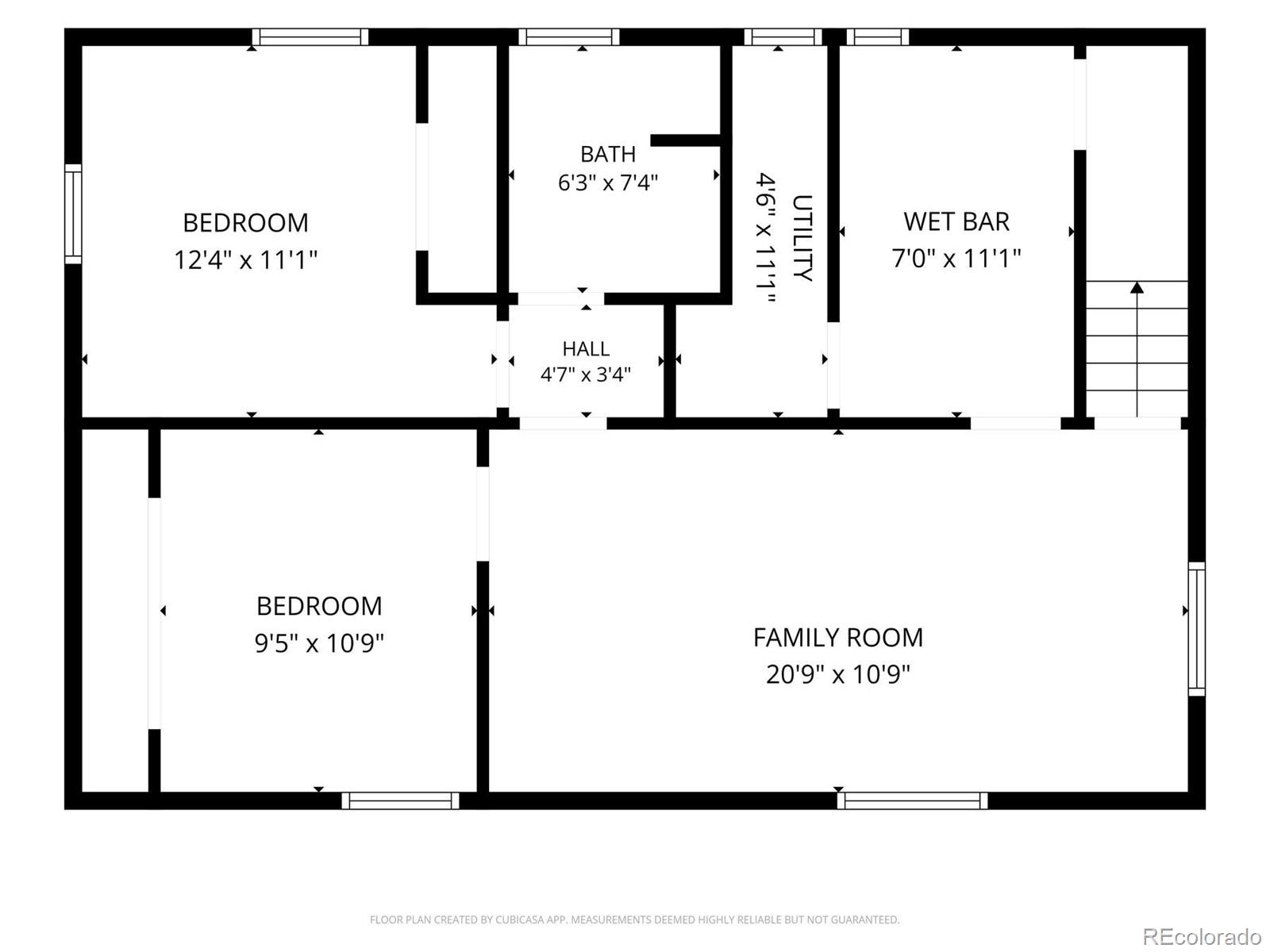 1670 S Franklin St, Denver, CO 80210