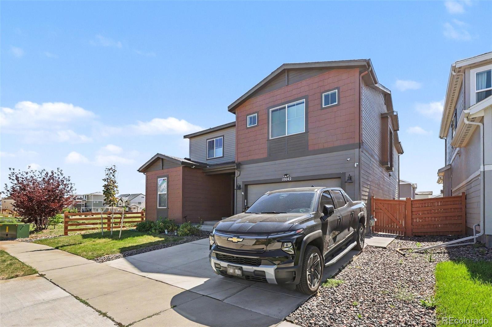 10042 Wheeling St, Commerce City, CO 80022