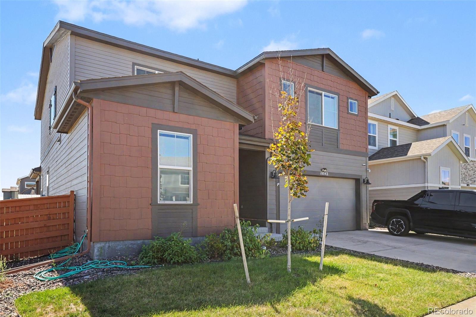 10042 Wheeling St, Commerce City, CO 80022