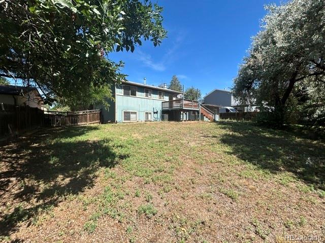 14756 E Tufts Ave, Aurora, CO 80015