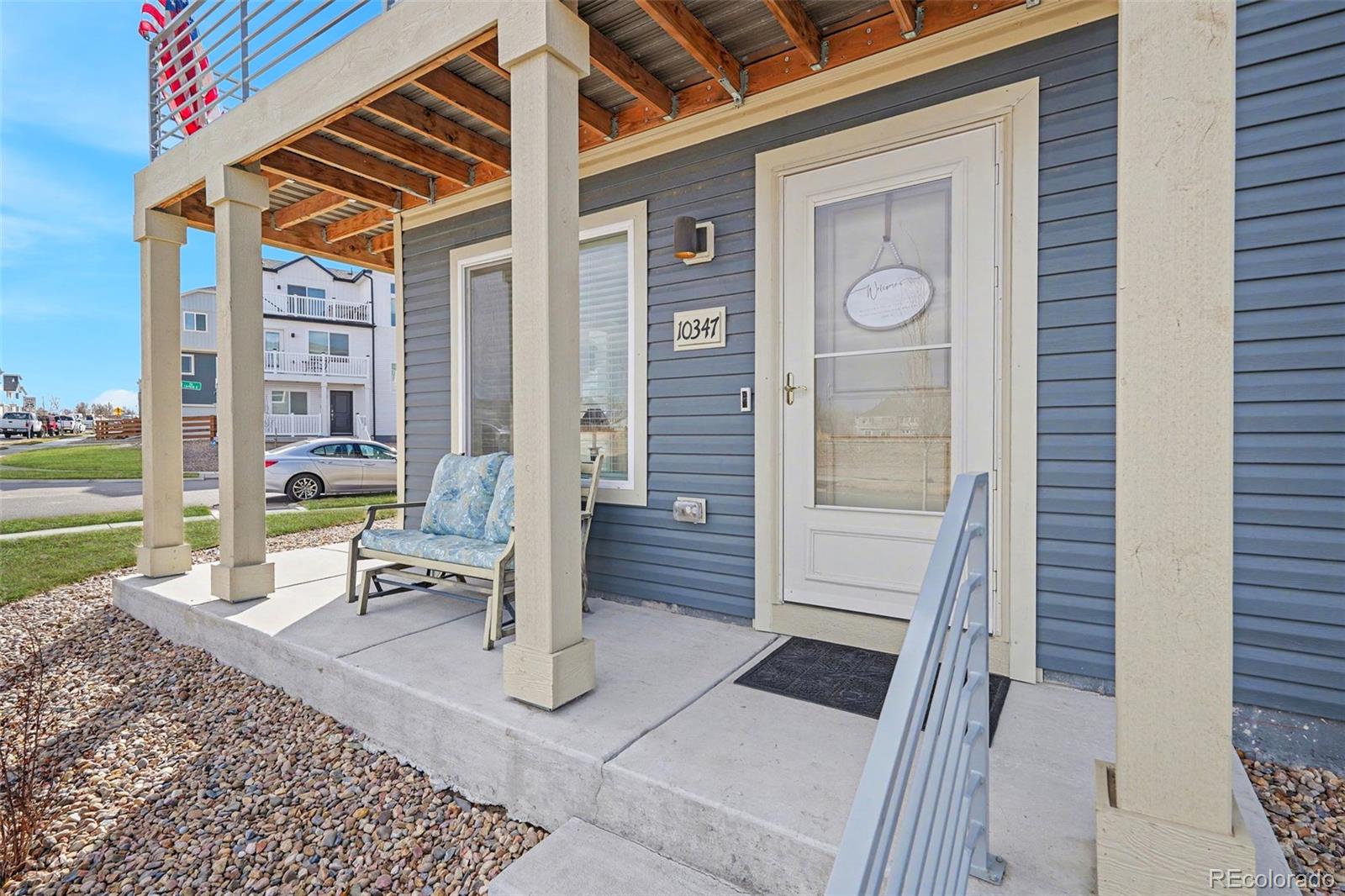10347 Wheeling St, Commerce City, CO 80022