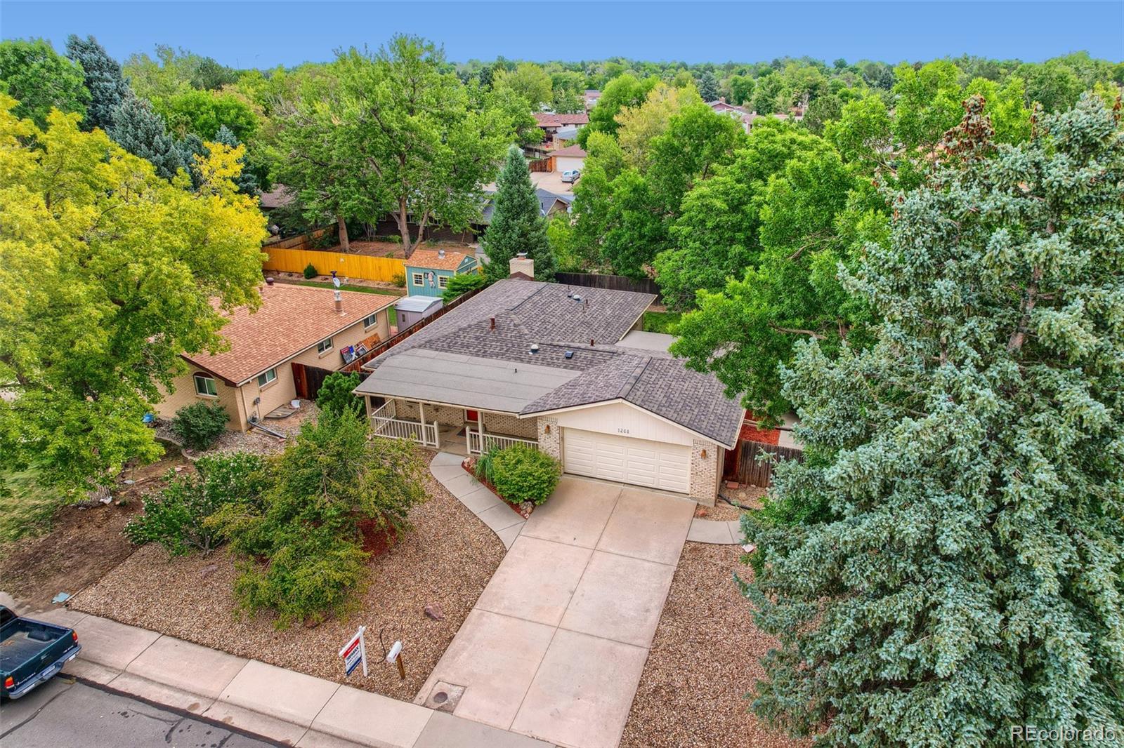 1268 S Independence St, Denver, CO 80232