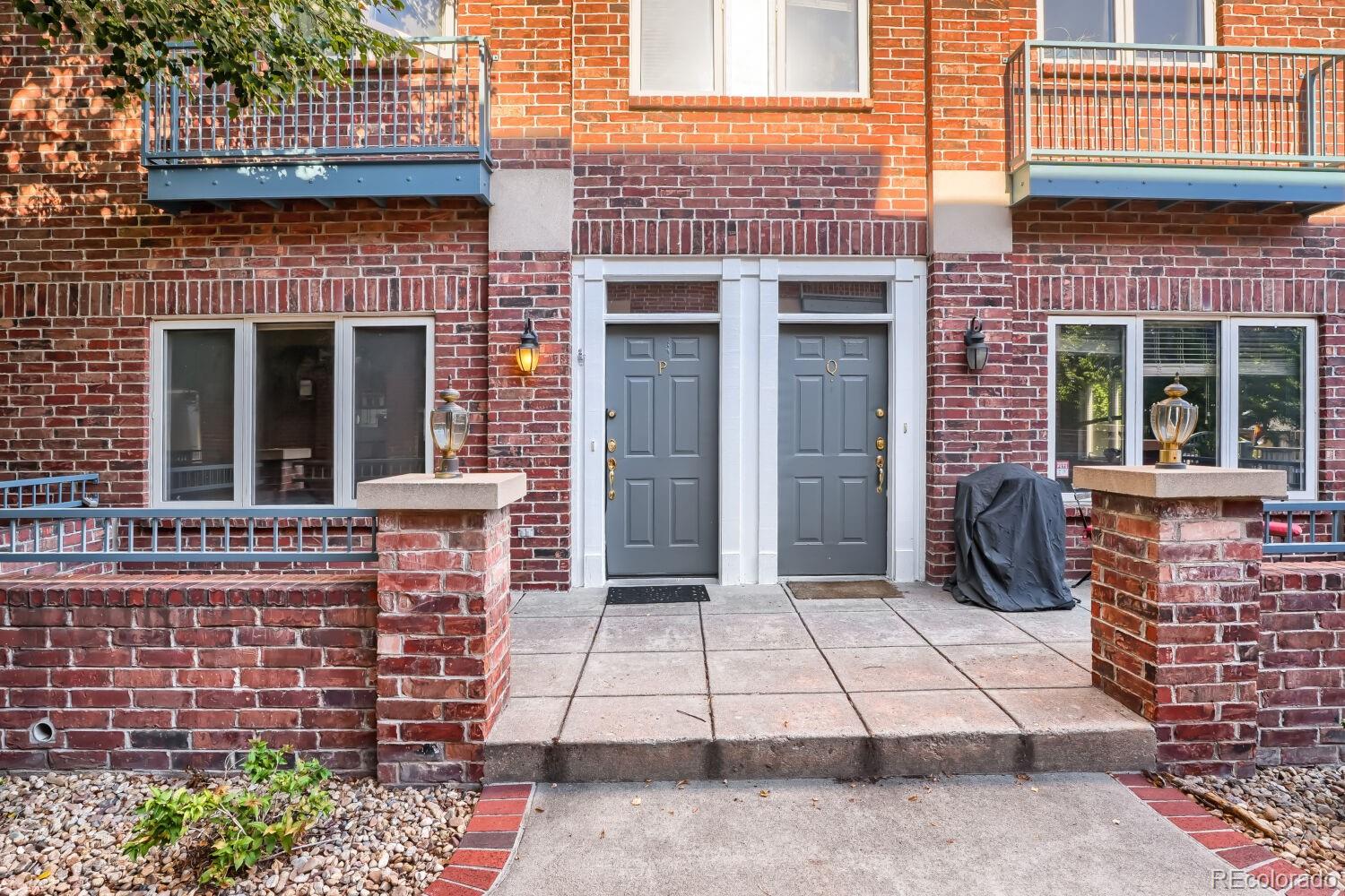 2660 S University Blvd #P, Denver, CO 80210