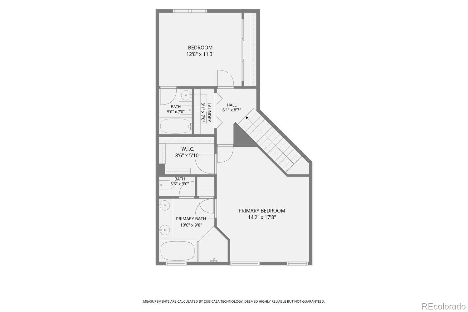 2660 S University Blvd #P, Denver, CO 80210