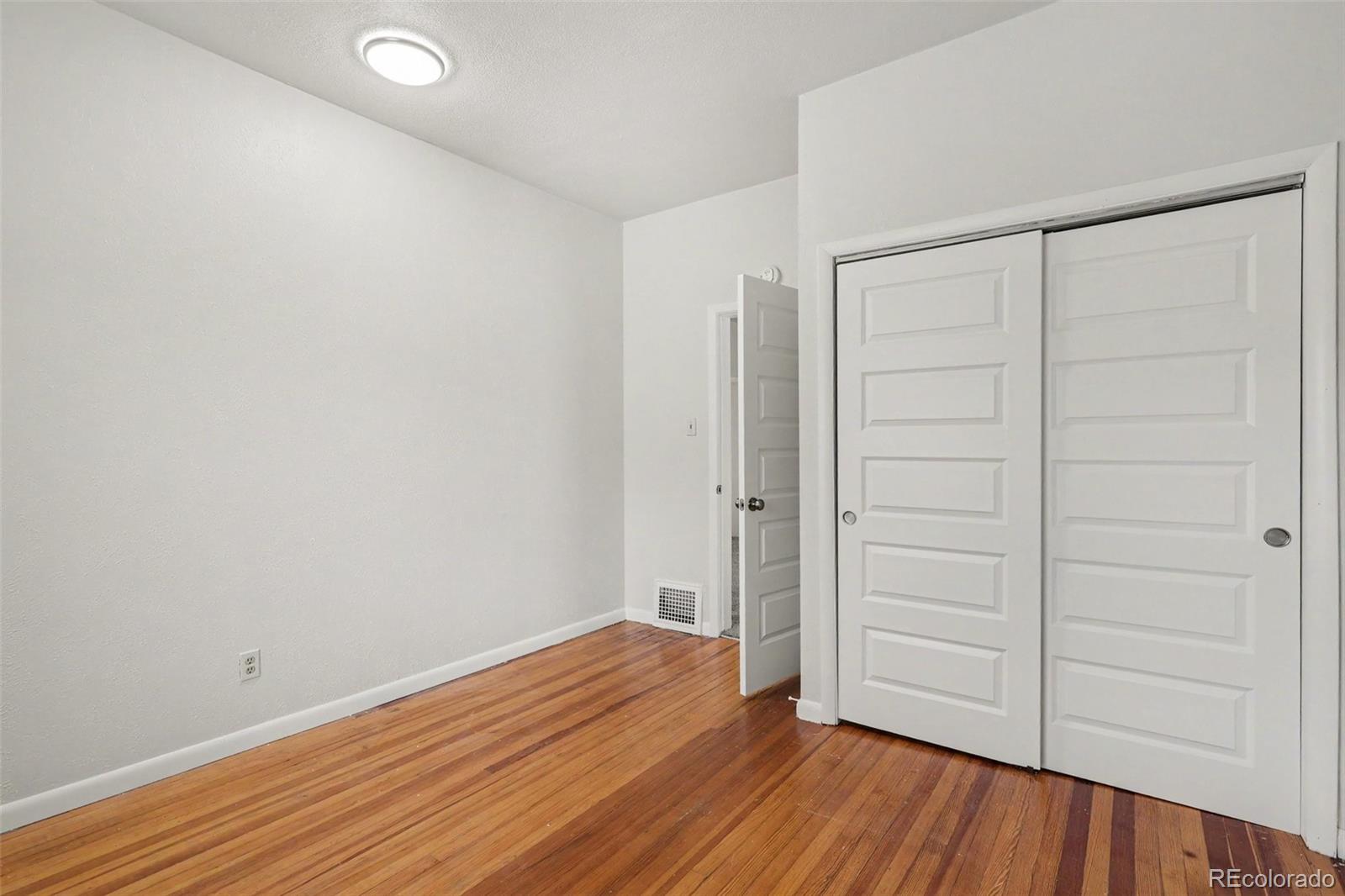 392 N Clarkson #A, Denver, CO 80218