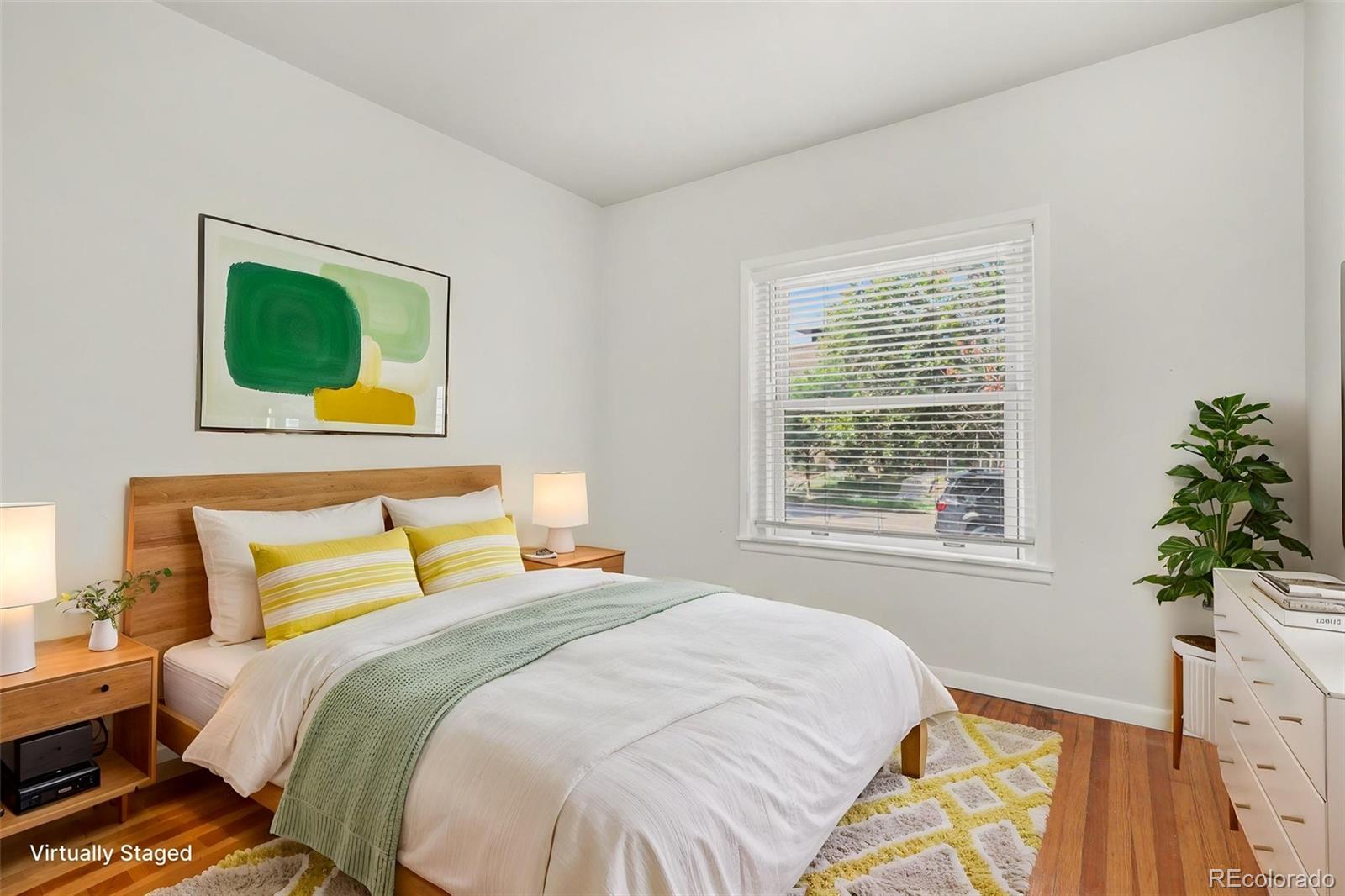 392 N Clarkson #A, Denver, CO 80218