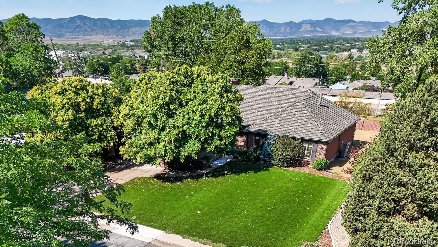 7135 S Costilla St, Littleton, CO 80120