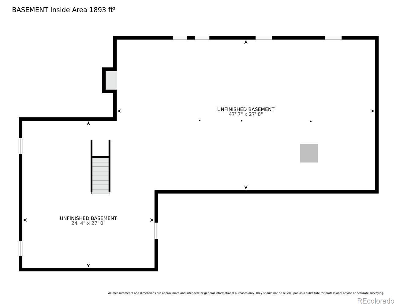7135 S Costilla St, Littleton, CO 80120
