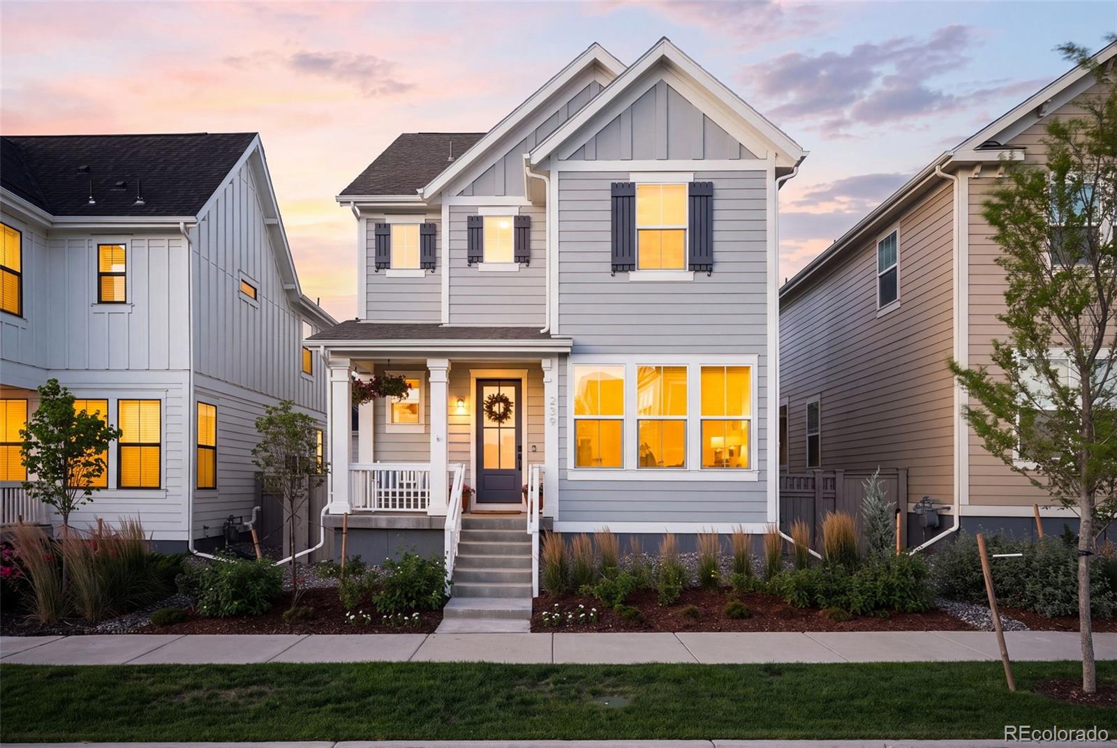239 Washington St, Erie, CO 80516