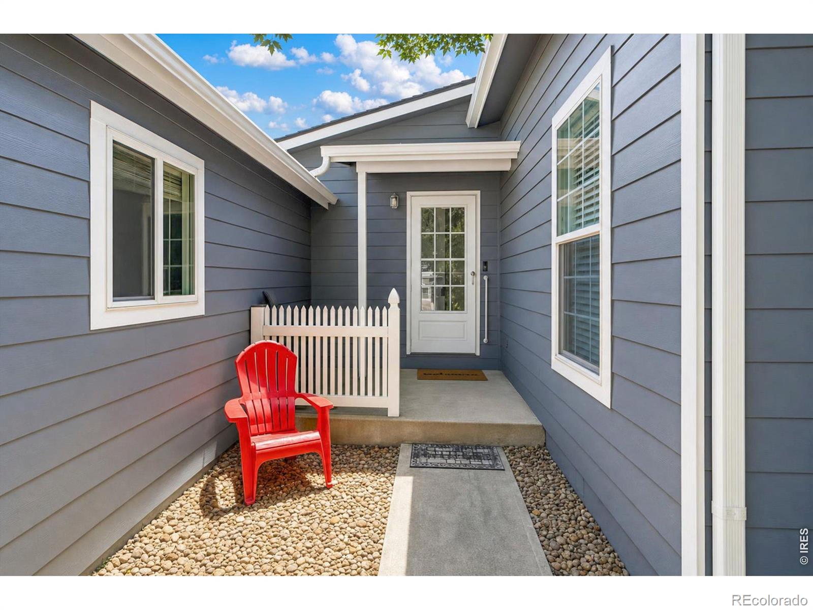 7710 Hummingbird Green, Frederick, CO 80530
