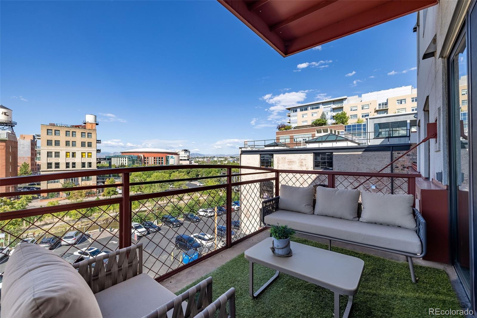 1435 Wazee St #405, Denver, CO 80202