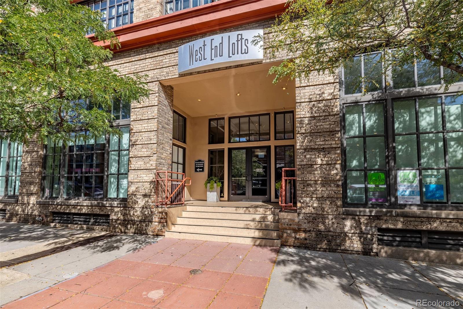 1435 Wazee St #405, Denver, CO 80202