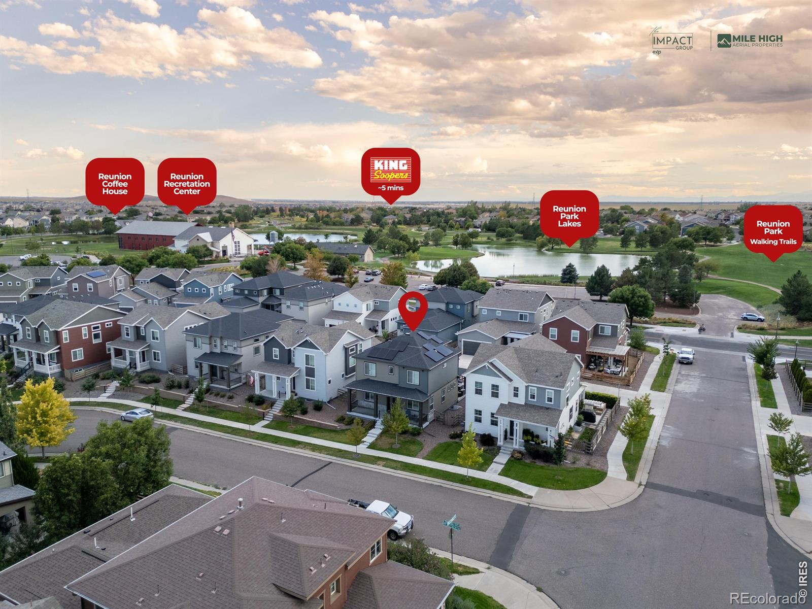 10622 Truckee St, Commerce City, CO 80022