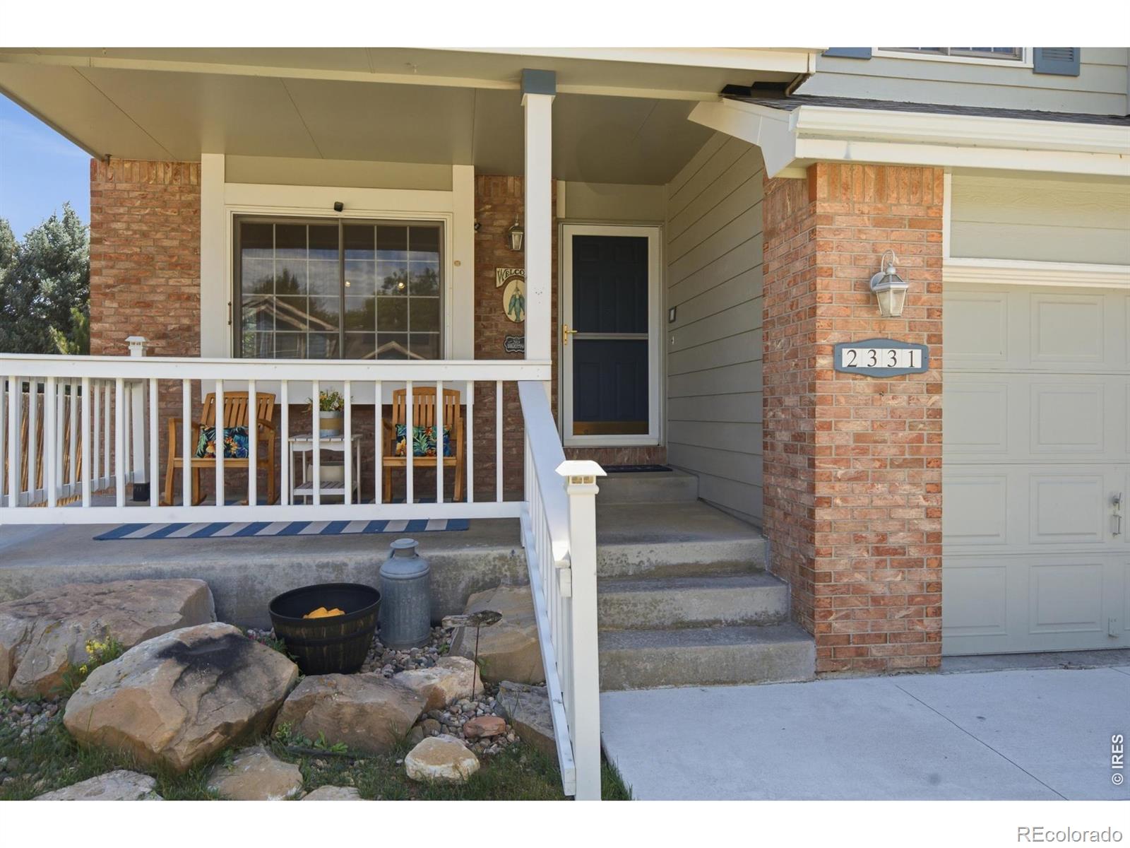 2331 Hampshire Ct, Fort Collins, CO 80526