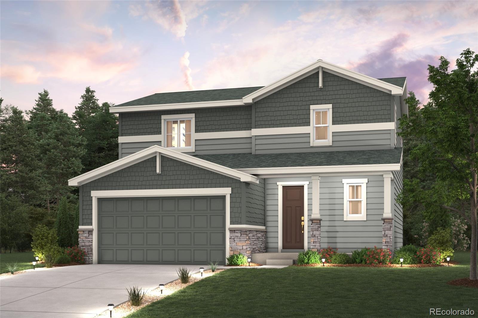 359 Overlook Ave, Lochbuie, CO 80603