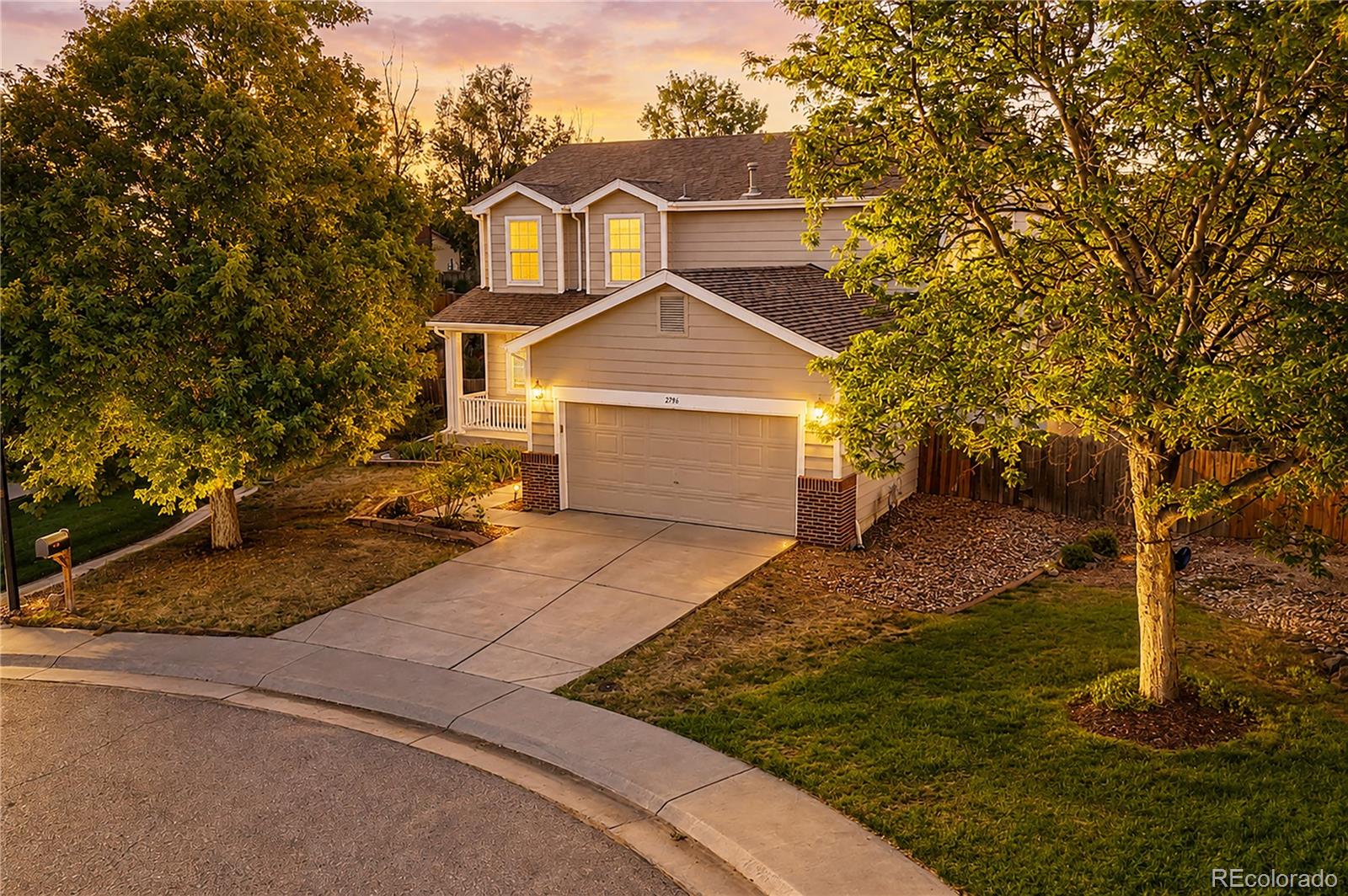2796 E 107th Ct, Northglenn, CO 80233