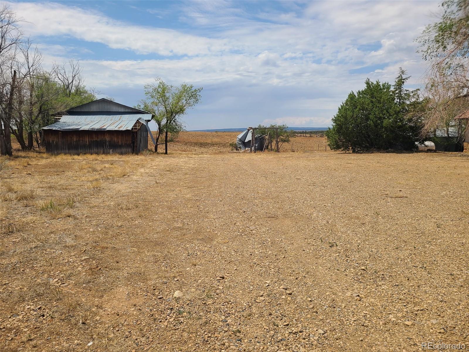 1256 County Road 116, Hesperus, CO 81326