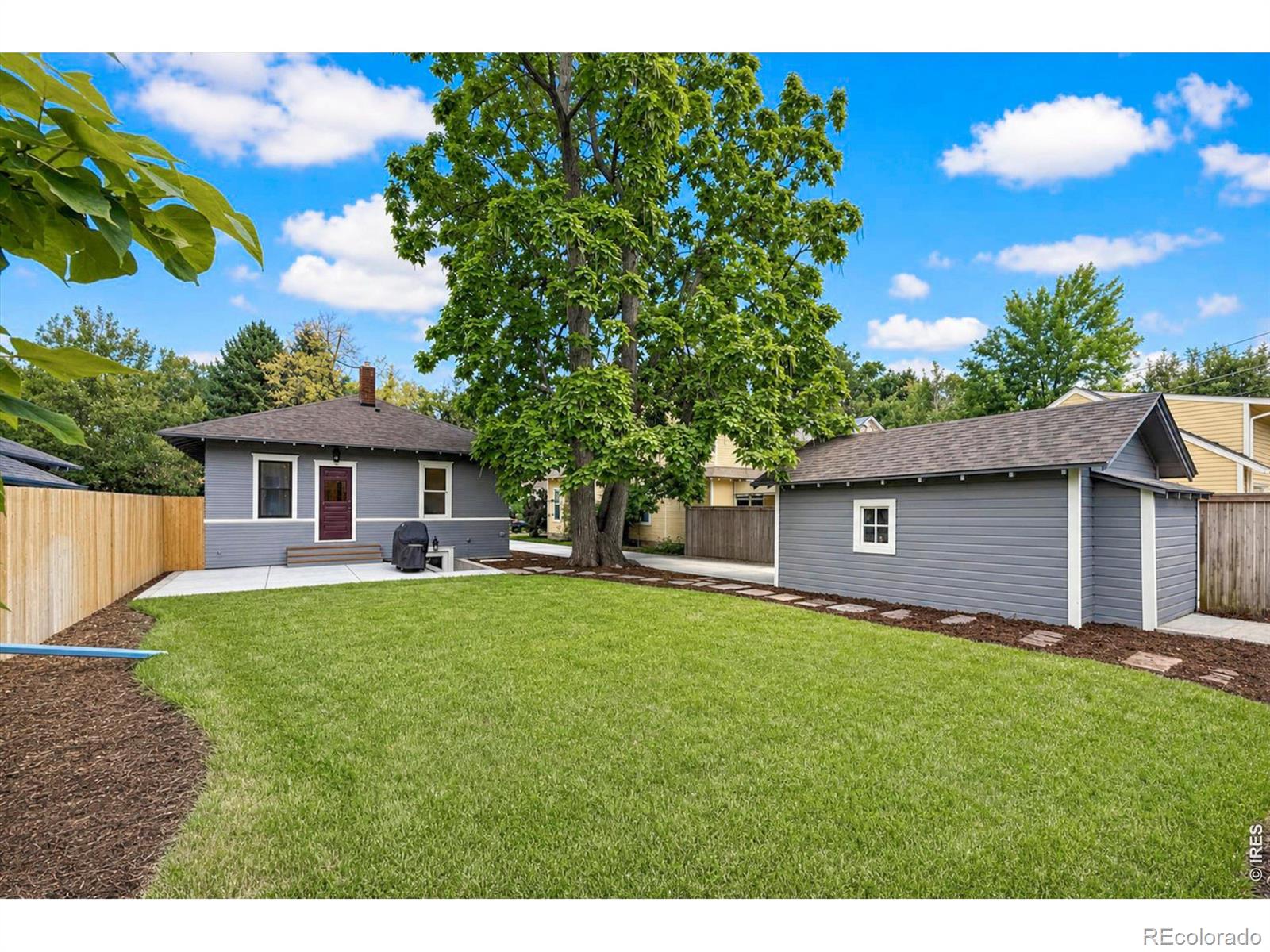 331 Lincoln St, Longmont, CO 80501