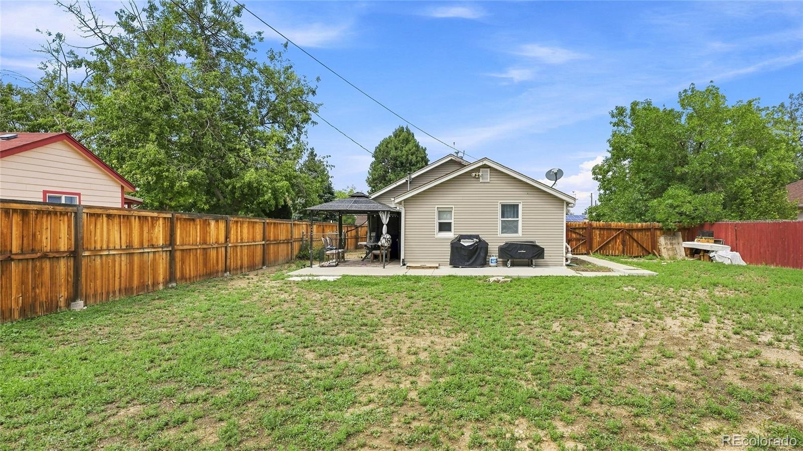 2430 W Iliff Ave, Denver, CO 80219