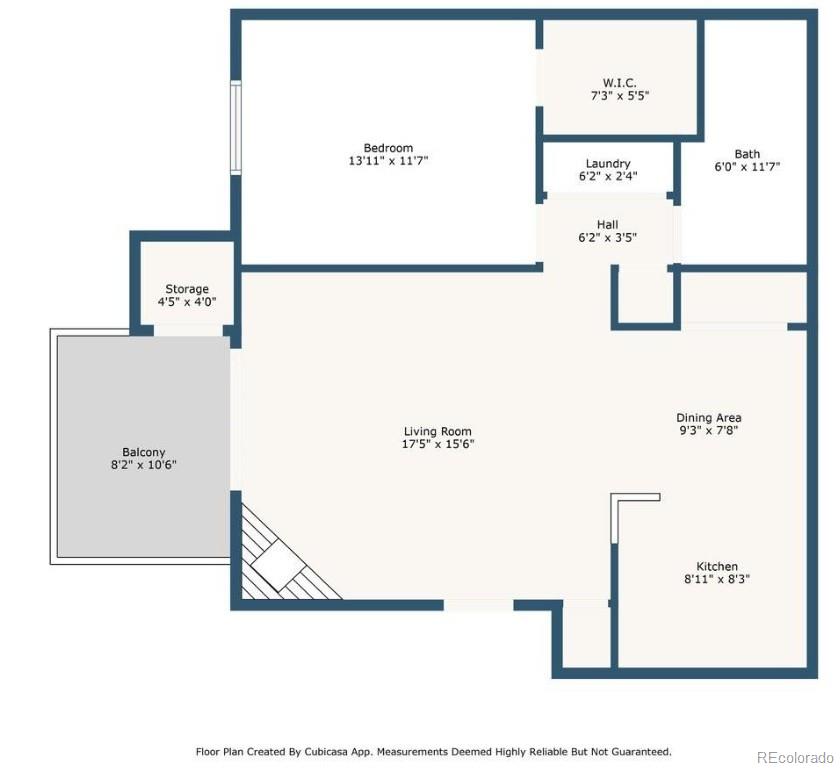3336 S Ammons St #12-103, Lakewood, CO 80227