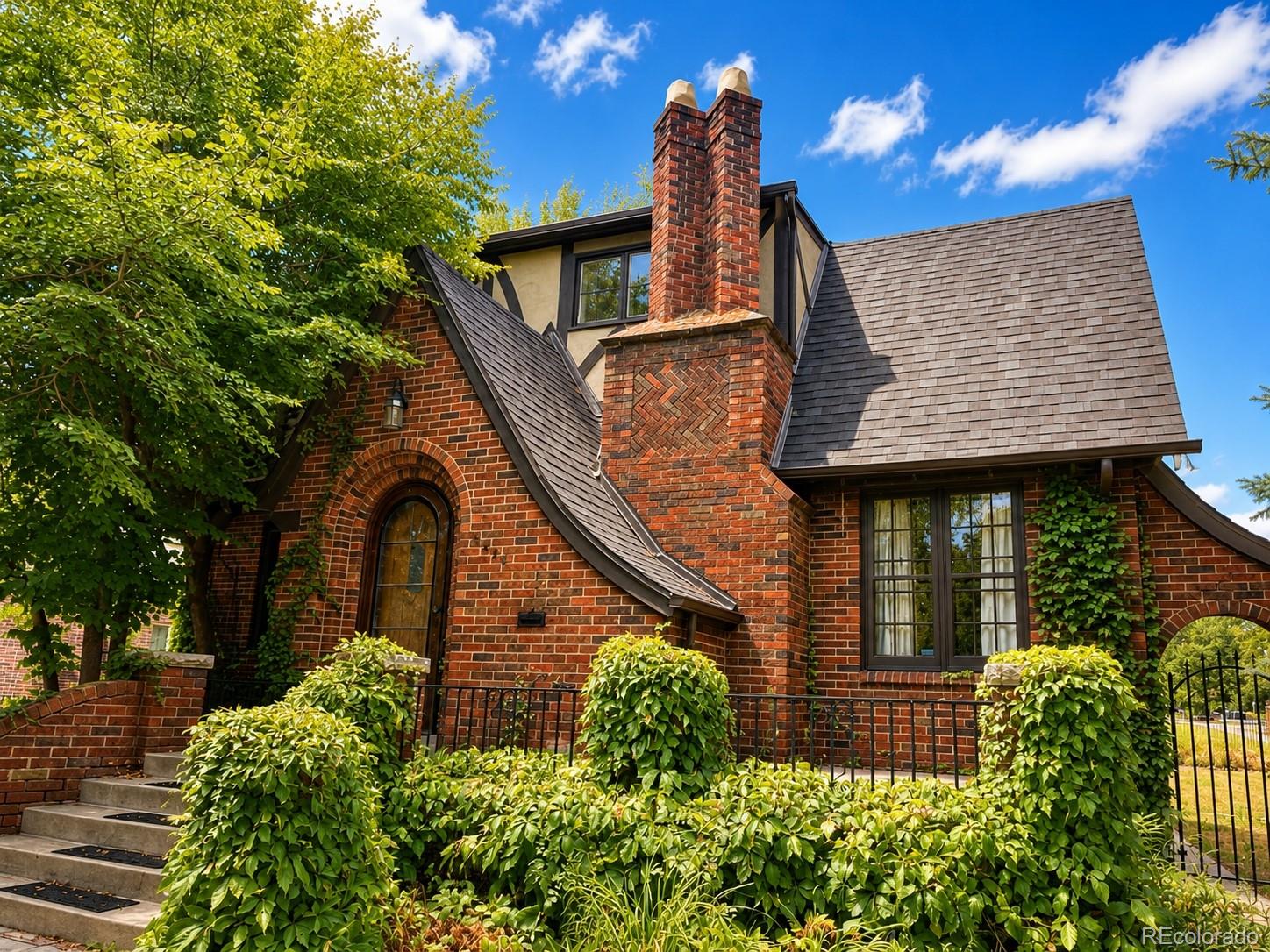 3356 W 46th Ave, Denver, CO 80211