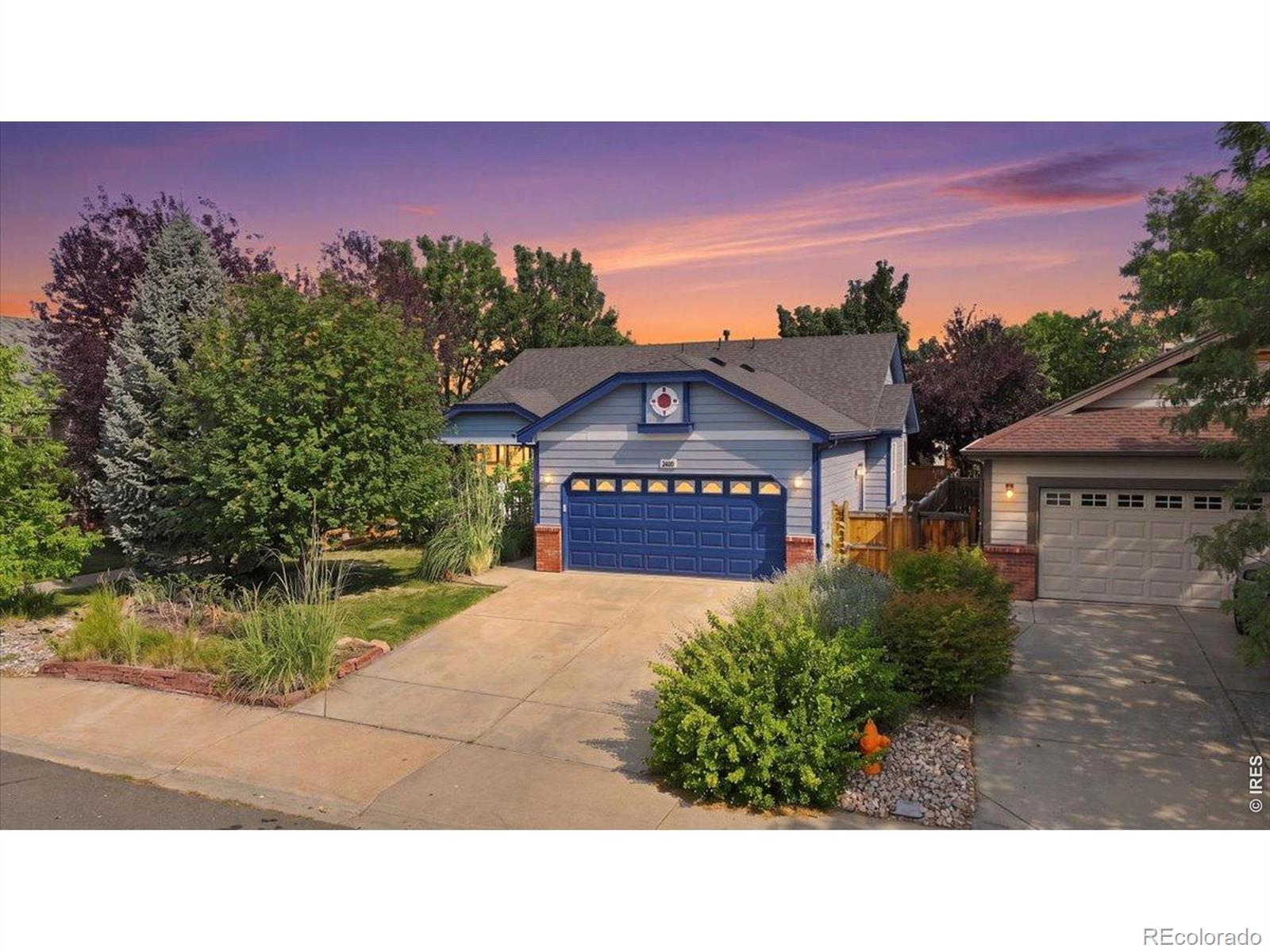 2493 Steamboat Springs St, Loveland, CO 80538