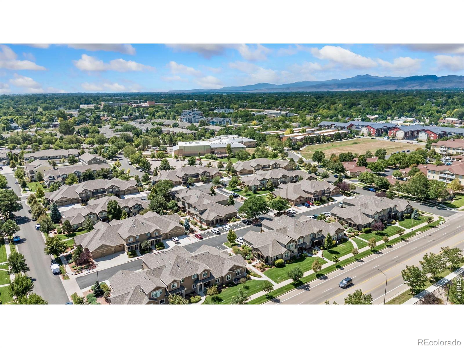 2608 Kansas Dr #148, Fort Collins, CO 80525