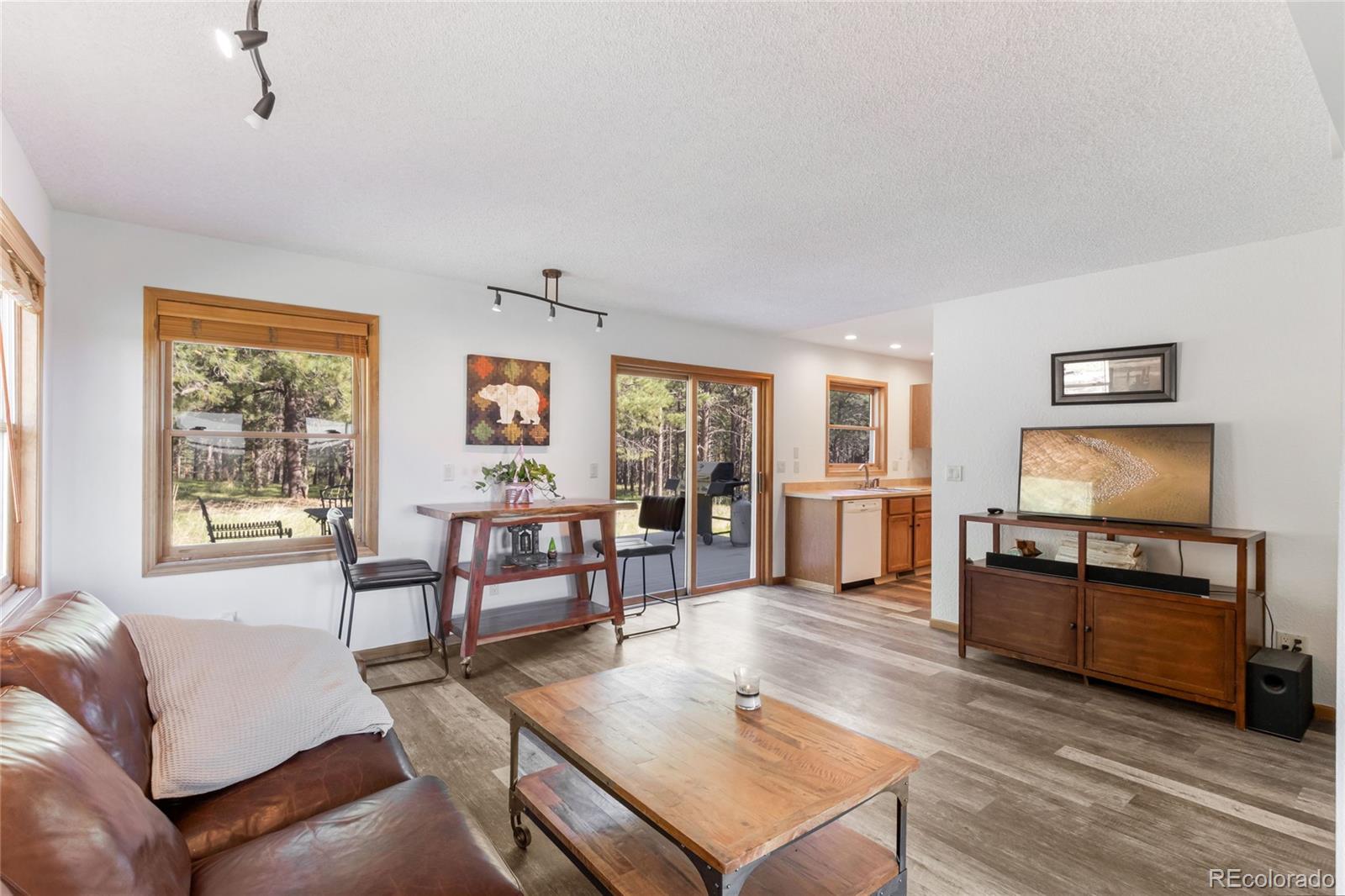 18673 N Elbert Rd, Elbert, CO 80106