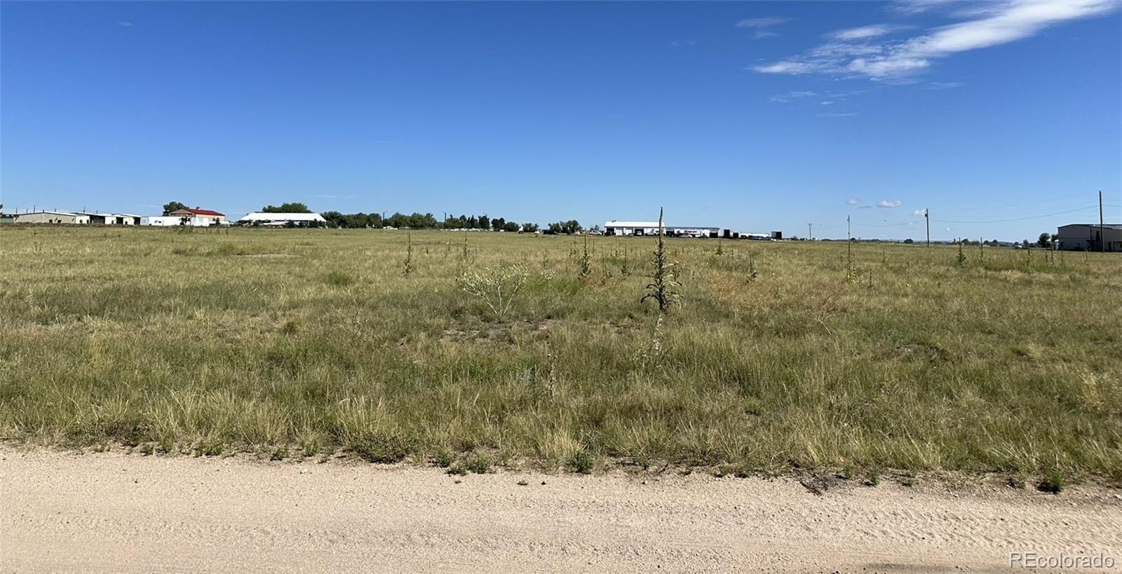 8205 Mallard Dr, Peyton, CO 80831