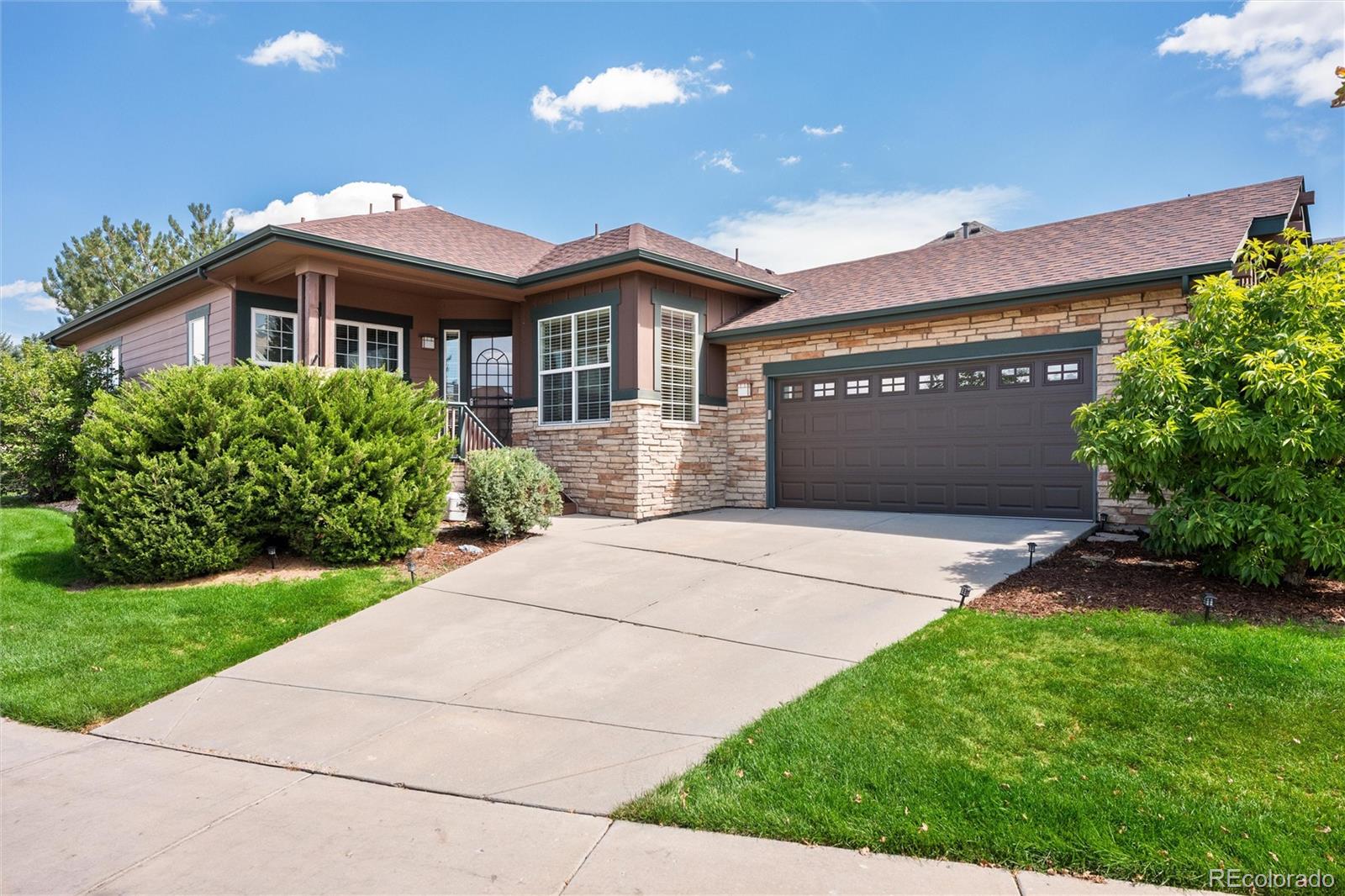 7100 S Coolidge Ct, Aurora, CO 80016